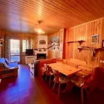 Dolcevita House In Camigliatello Lejlighed