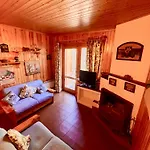 Dolcevita House In Camigliatello *