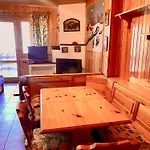Dolcevita House In Camigliatello Lejlighed