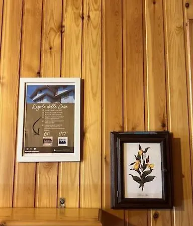 Appartement Dolcevita House In Camigliatello