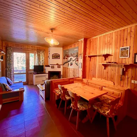 Dolcevita House In Camigliatello Appartement