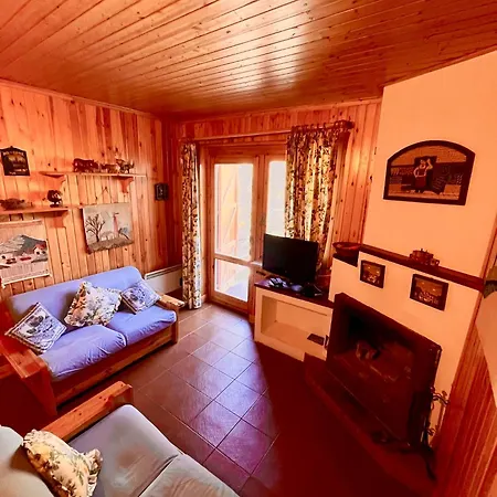 Dolcevita House In Camigliatello *