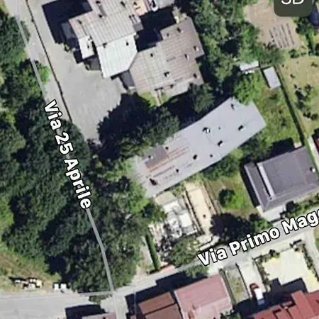 Apartamento Dolcevita House In Camigliatello *