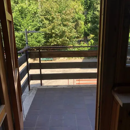 Dolcevita House In Camigliatello Appartement *