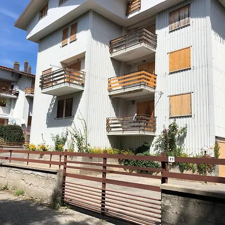 Appartement Dolcevita House In Camigliatello Camigliatello Silano