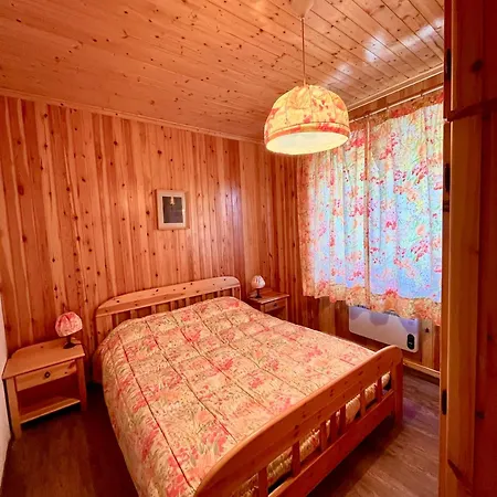 Appartement Dolcevita House In Camigliatello