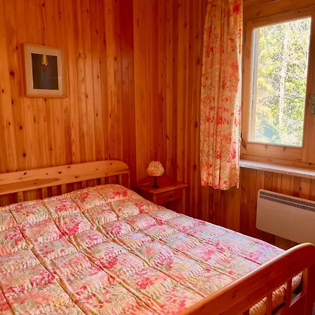 Dolcevita House In Camigliatello Appartement