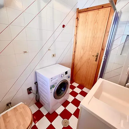 Dolcevita House In Camigliatello