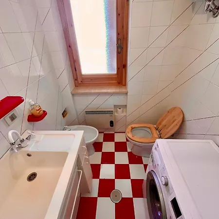 Dolcevita House In Camigliatello Appartement