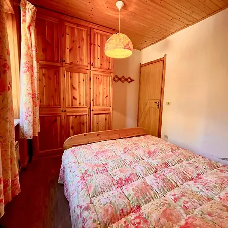 Apartamento Dolcevita House In Camigliatello