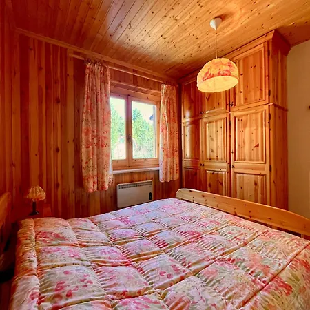 Dolcevita House In Camigliatello Apartamento