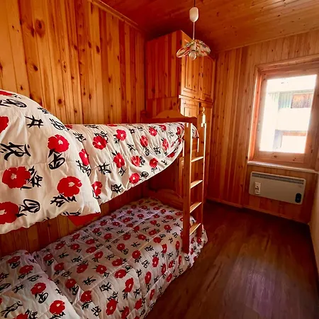 Dolcevita House In Camigliatello * Camigliatello Silano