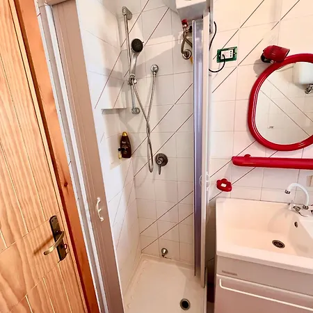 Appartement Dolcevita House In Camigliatello