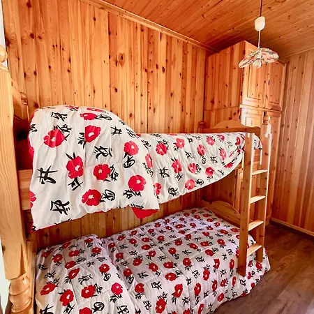 Dolcevita House In Camigliatello Apartamento Camigliatello Silano