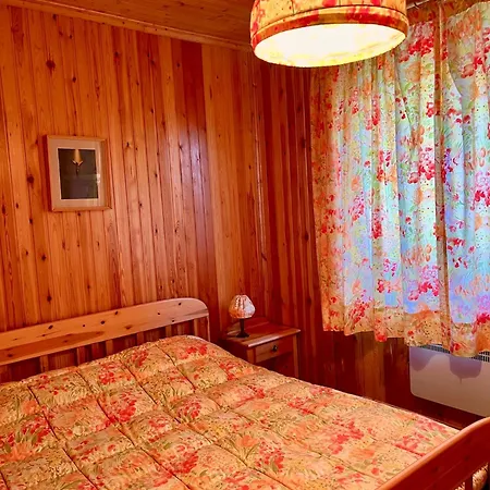 Dolcevita House In Camigliatello * Camigliatello Silano