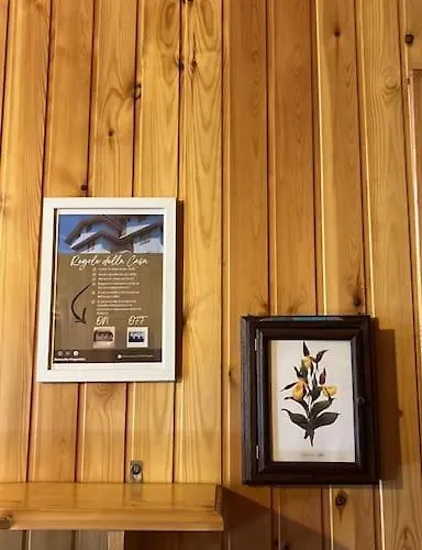 Apartamento Dolcevita House In Camigliatello