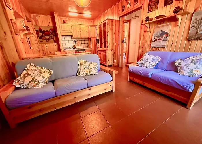 Dolcevita House In Camigliatello Camigliatello Silano