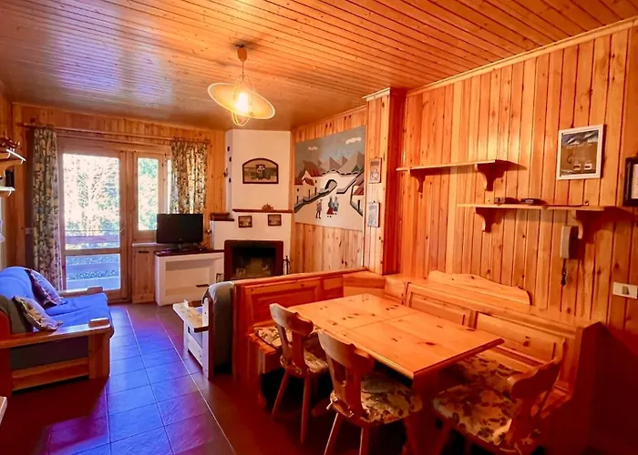 Dolcevita House In Camigliatello Apartamento