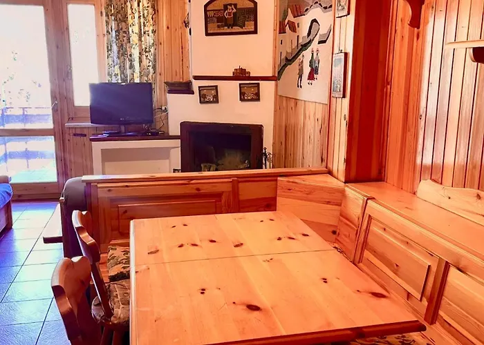 Dolcevita House In Camigliatello Apartamento