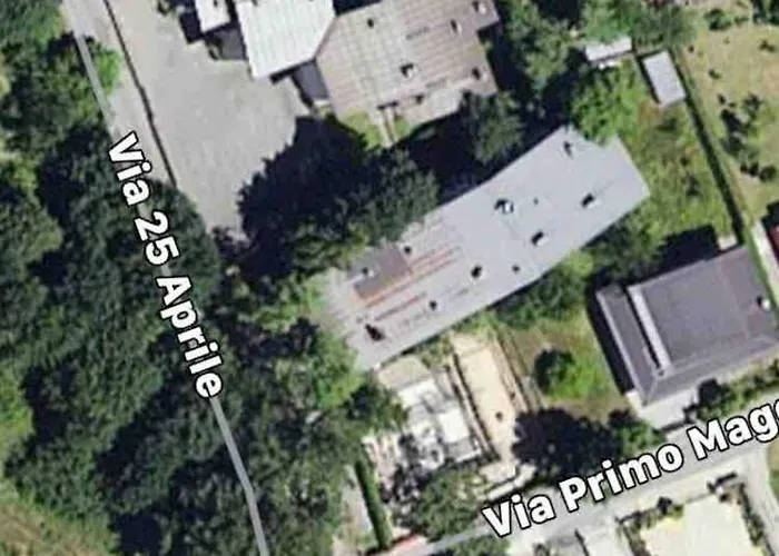 Apartamento Dolcevita House In Camigliatello *