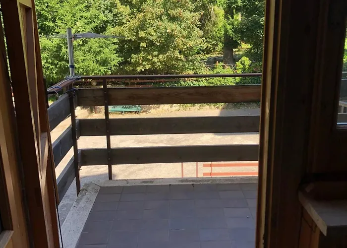 Dolcevita House In Camigliatello Apartamento *