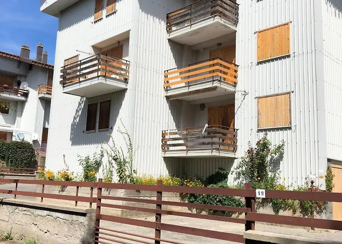 Apartamento Dolcevita House In Camigliatello Camigliatello Silano