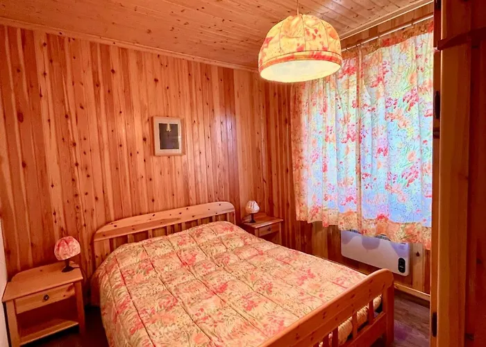 Apartamento Dolcevita House In Camigliatello