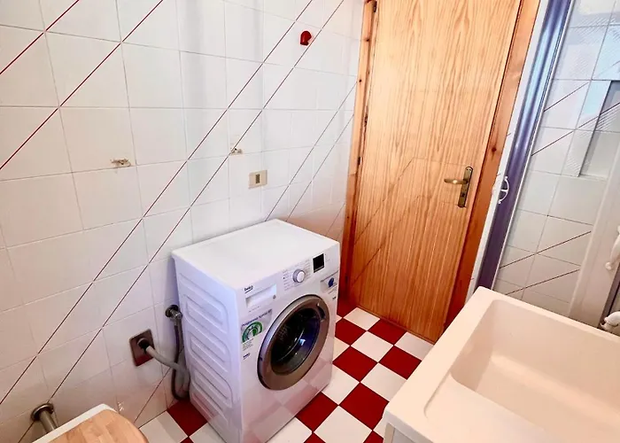 Dolcevita House In Camigliatello