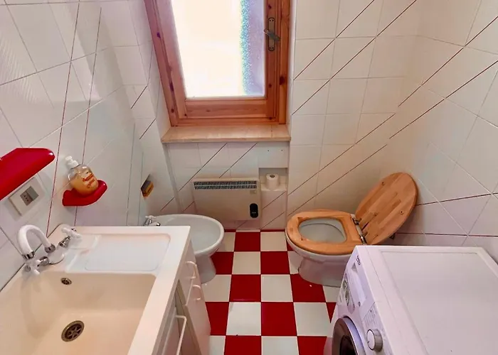 Dolcevita House In Camigliatello Apartamento