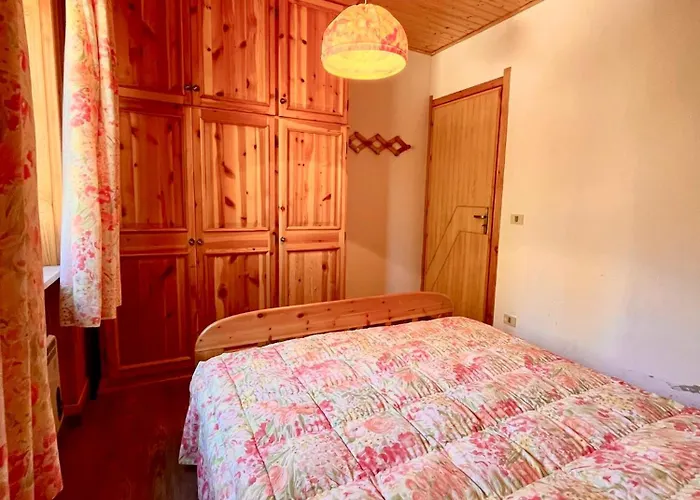 Apartamento Dolcevita House In Camigliatello