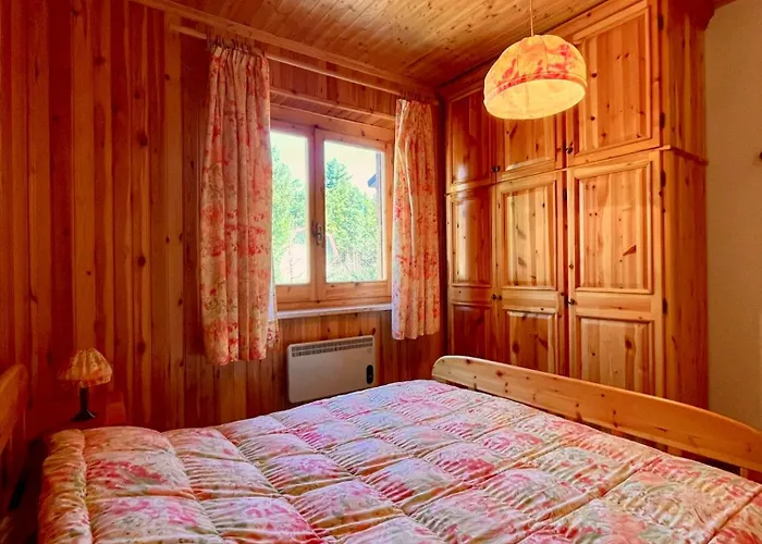 Dolcevita House In Camigliatello Apartamento