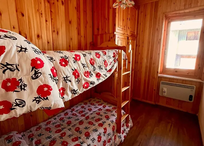 Dolcevita House In Camigliatello * 卡迈格拉特罗希拉诺