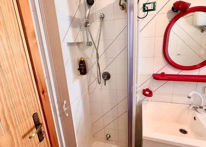 Apartamento Dolcevita House In Camigliatello