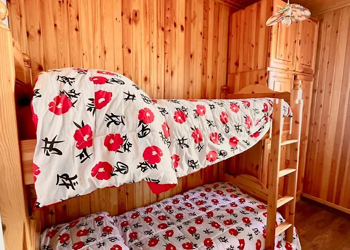 Dolcevita House In Camigliatello 公寓 卡迈格拉特罗希拉诺