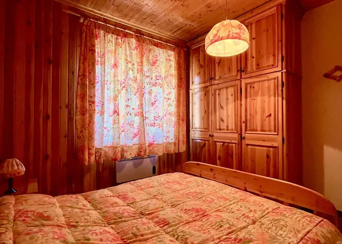 Dolcevita House In Camigliatello 卡迈格拉特罗希拉诺