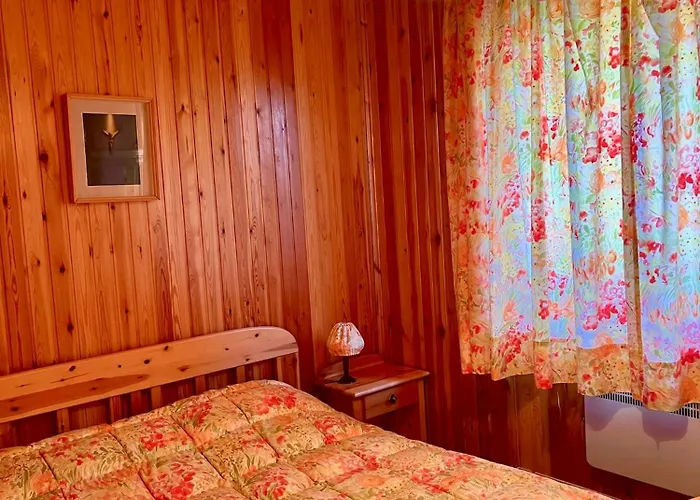 Dolcevita House In Camigliatello * 卡迈格拉特罗希拉诺